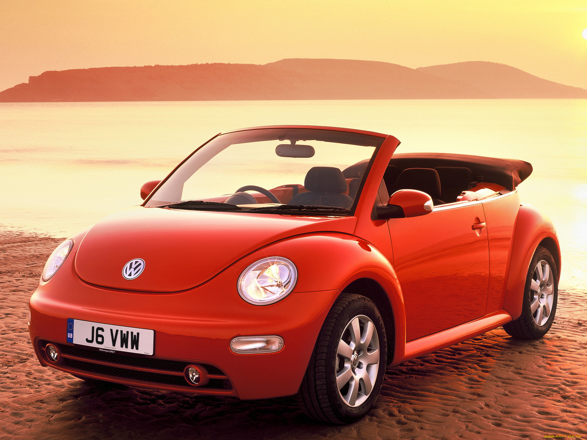 , volkswagen, new, beetle, , , cabrio, , , 